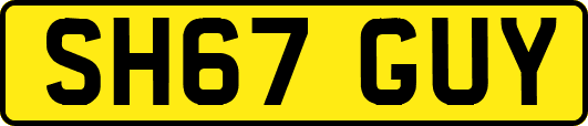 SH67GUY