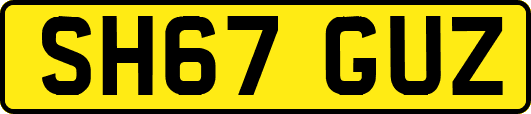 SH67GUZ