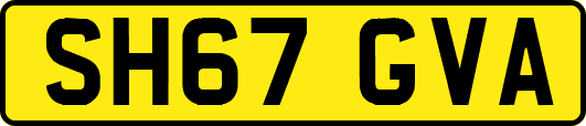SH67GVA