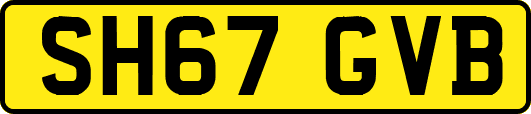 SH67GVB