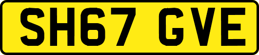 SH67GVE