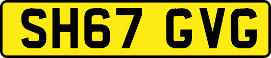 SH67GVG