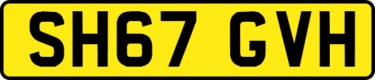 SH67GVH