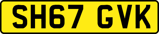 SH67GVK