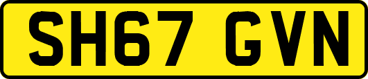 SH67GVN