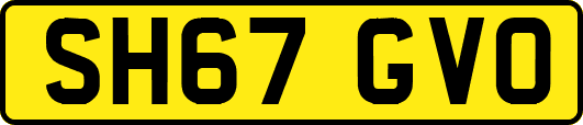 SH67GVO