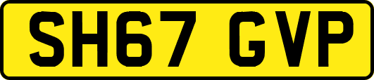 SH67GVP