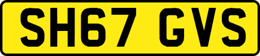 SH67GVS
