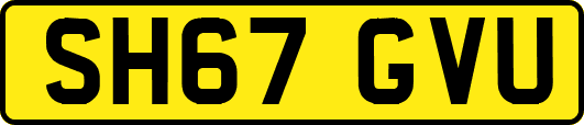 SH67GVU