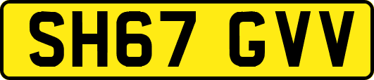 SH67GVV