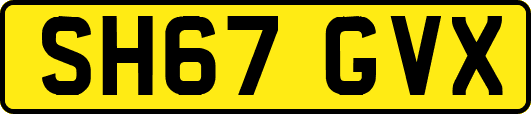 SH67GVX