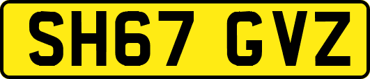 SH67GVZ
