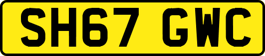 SH67GWC