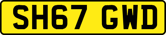 SH67GWD