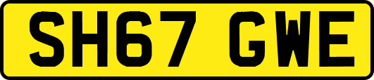 SH67GWE