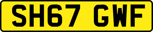 SH67GWF