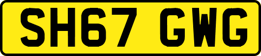 SH67GWG