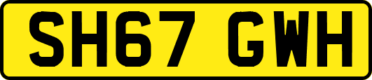 SH67GWH