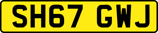 SH67GWJ