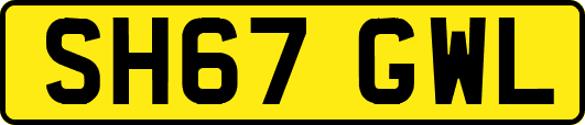 SH67GWL