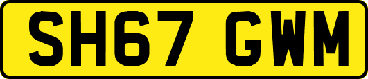 SH67GWM