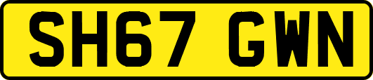 SH67GWN