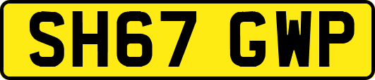 SH67GWP