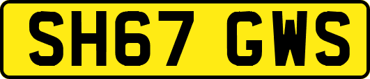 SH67GWS