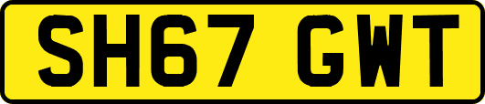 SH67GWT