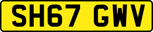 SH67GWV