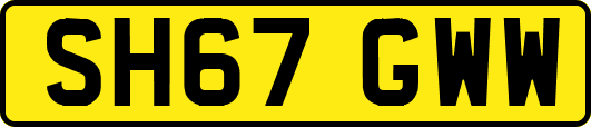 SH67GWW