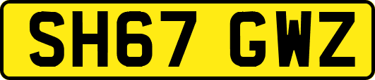 SH67GWZ
