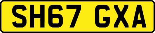 SH67GXA