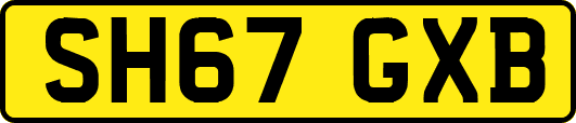 SH67GXB