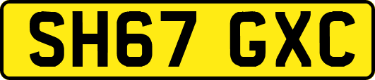 SH67GXC