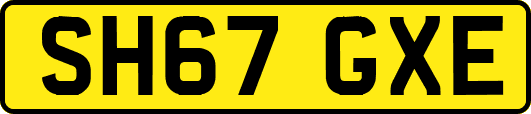 SH67GXE