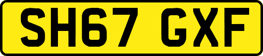 SH67GXF