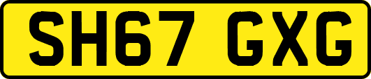 SH67GXG