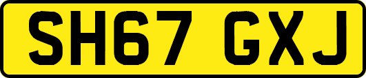 SH67GXJ