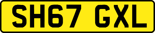 SH67GXL