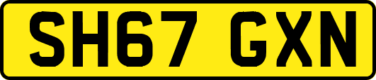 SH67GXN