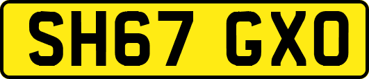 SH67GXO