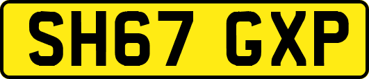 SH67GXP