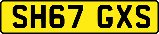 SH67GXS