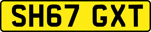 SH67GXT