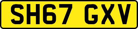 SH67GXV