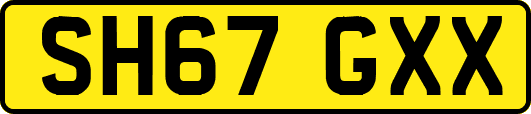 SH67GXX