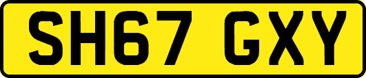 SH67GXY