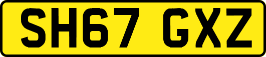 SH67GXZ