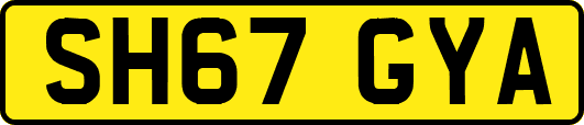 SH67GYA
